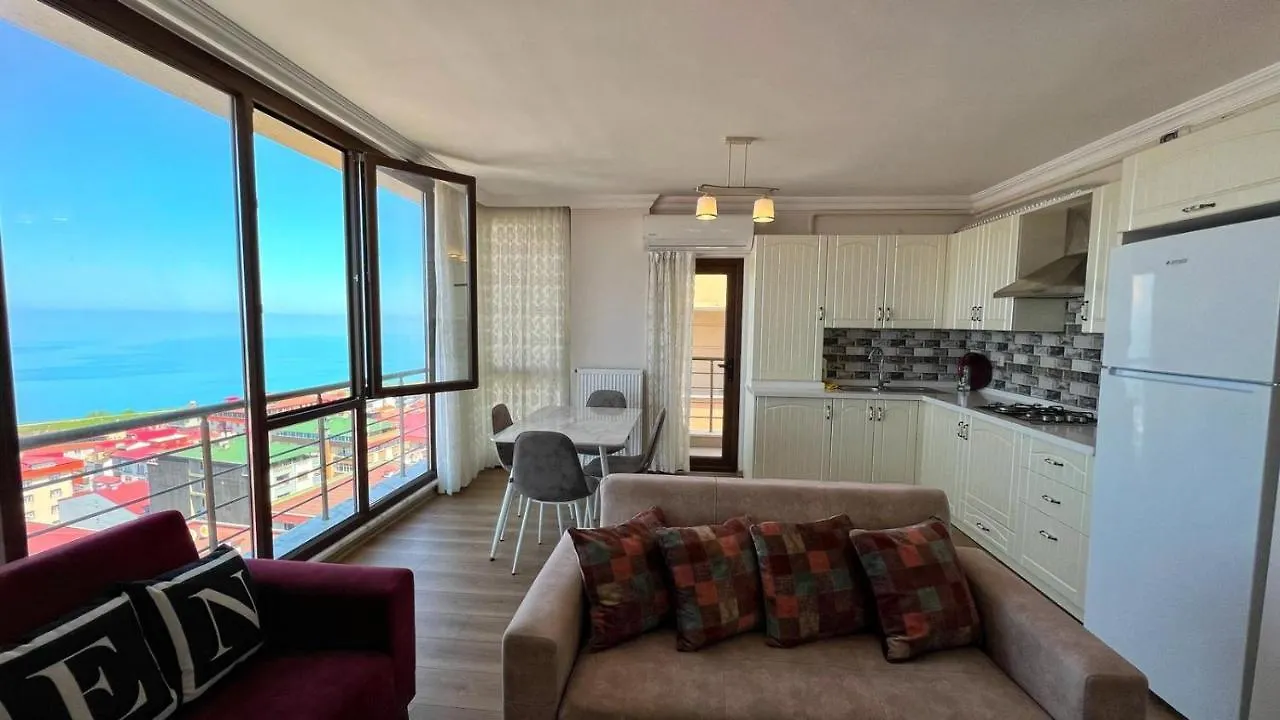 Heaven Luxury Suites 0*, Pelitli (Trabzon)