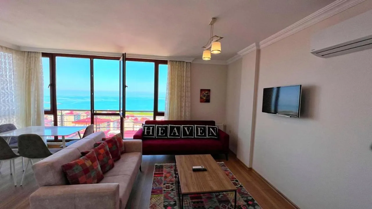 Apartment Heaven Luxury Suites