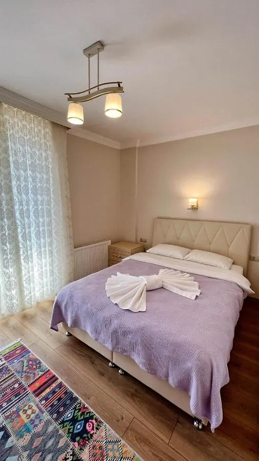 Heaven Luxury Suites Türkei