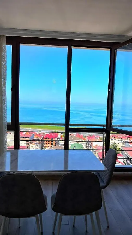 Heaven Luxury Suites 0*, Pelitli (Trabzon) Türkei