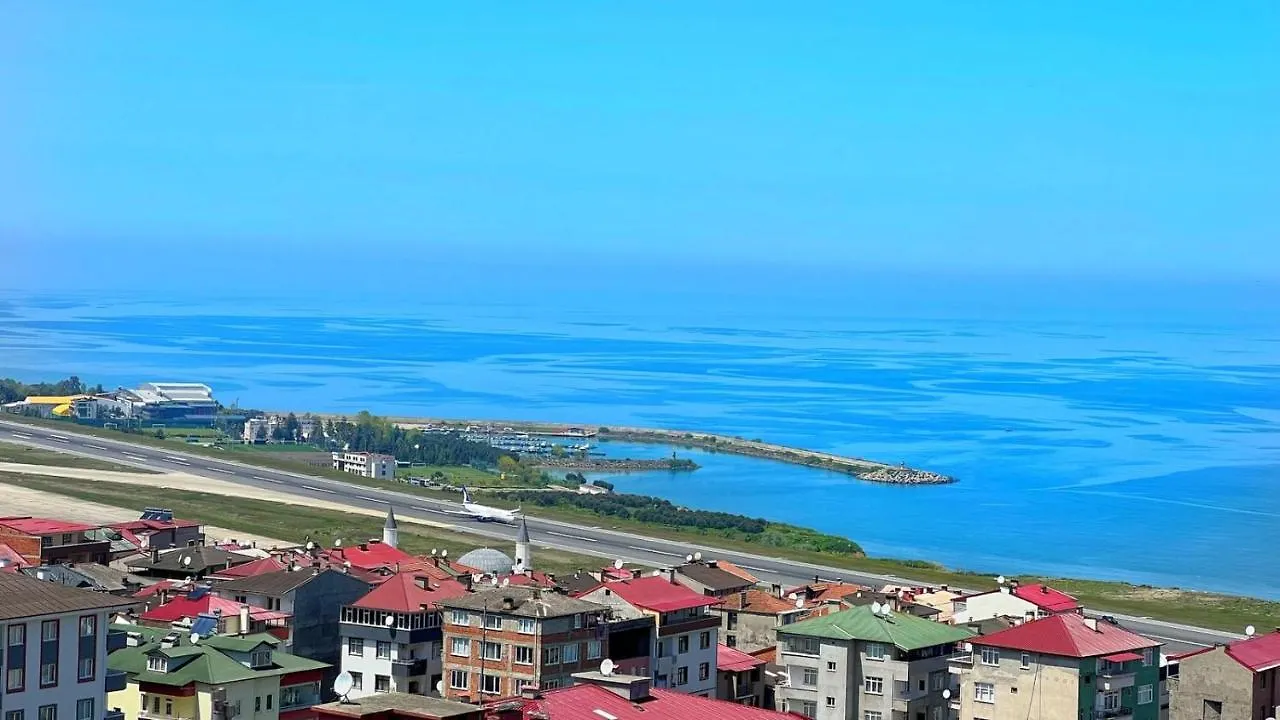 Heaven Luxury Suites Türkei
