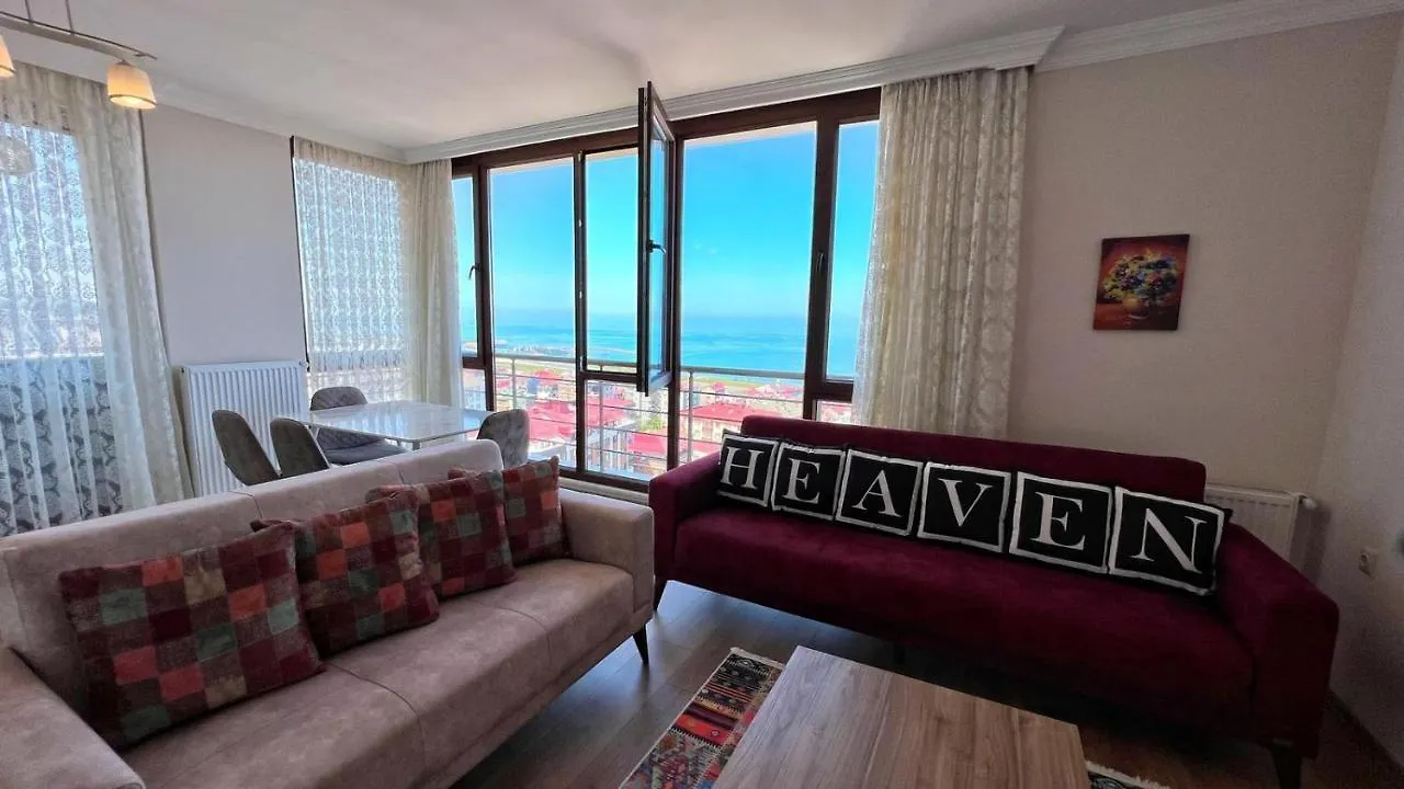 Heaven Luxury Suites