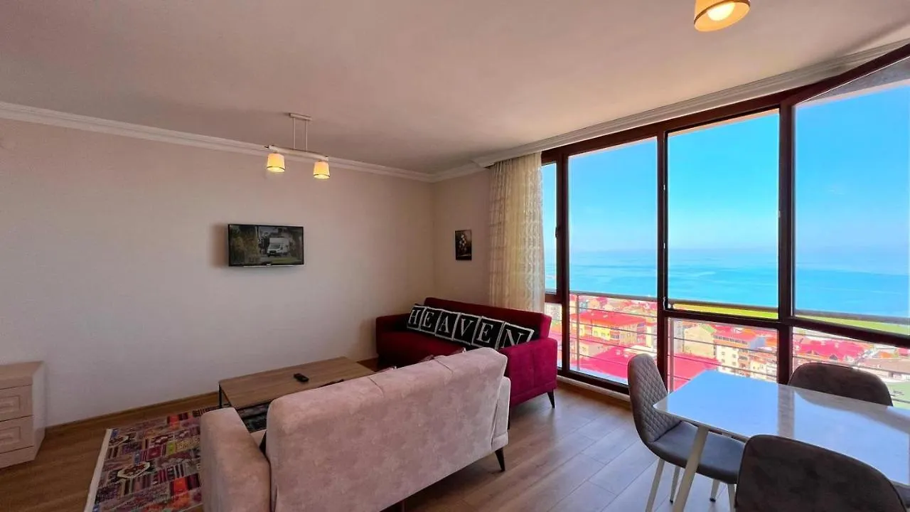 Heaven Luxury Suites Turkey