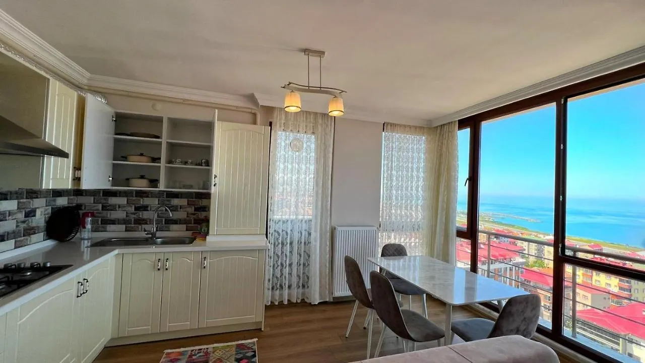 Heaven Luxury Suites Apartment