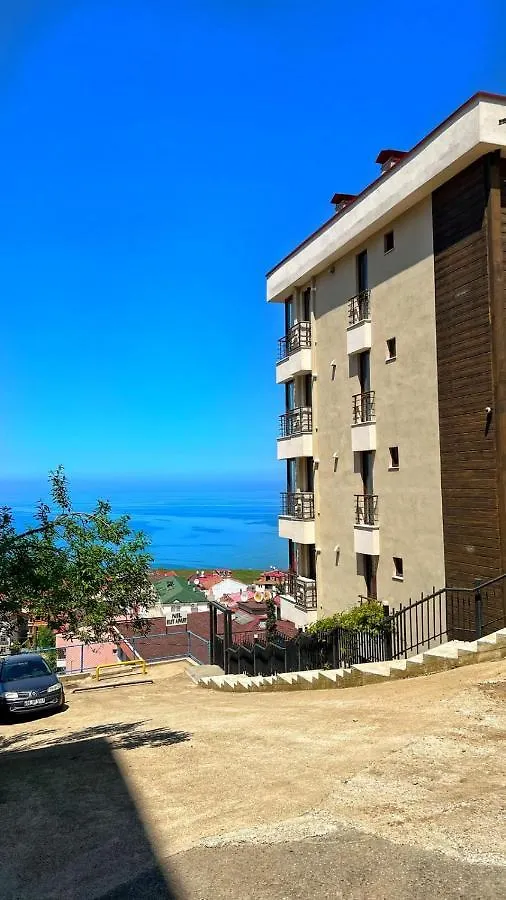 Apartment Heaven Luxury Suites Türkei