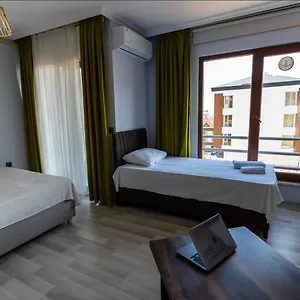  شقة Flora Trabzon